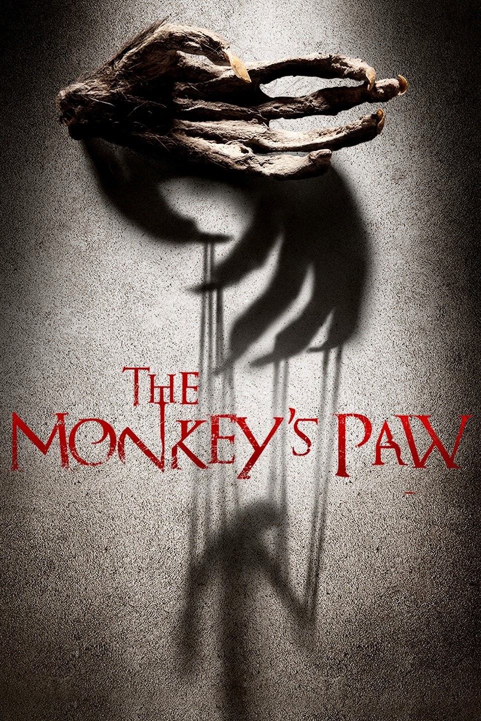 The Monkey's Paw - Rotten Tomatoes